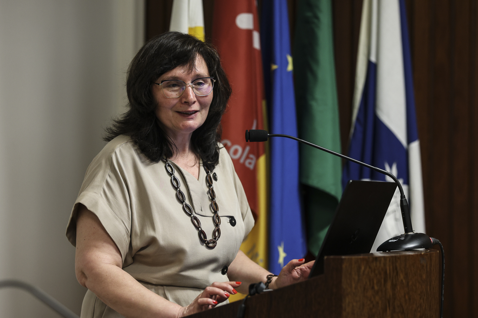 Imagem número 2 da galeria Encontro Cientifico em Saúde e Bem-Estar