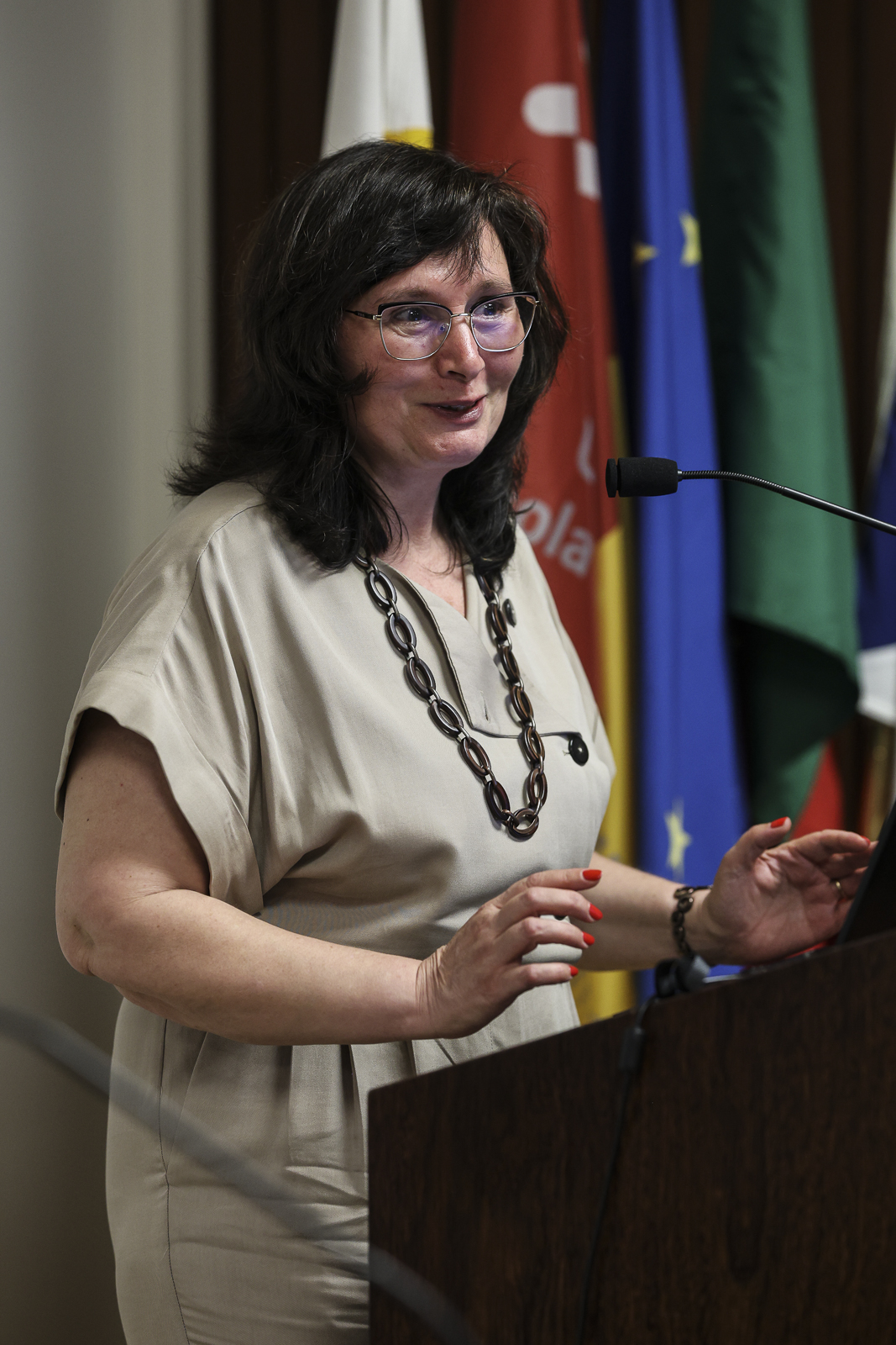 Imagem número 1 da galeria Encontro Cientifico em Saúde e Bem-Estar