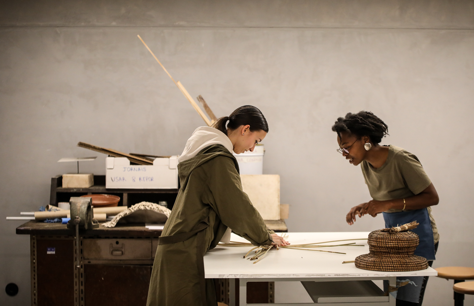 Imagem número 1 da galeria ENED