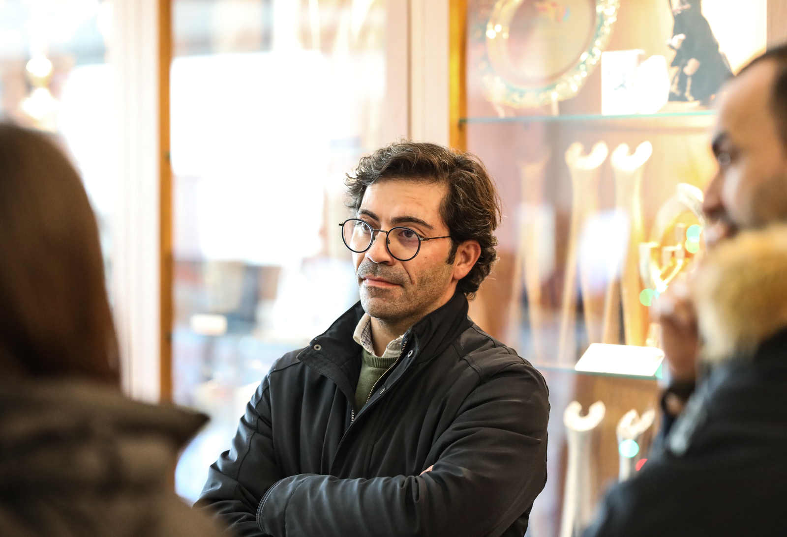 Imagem número 5 da galeria Entrega Brinquedos Cáritas