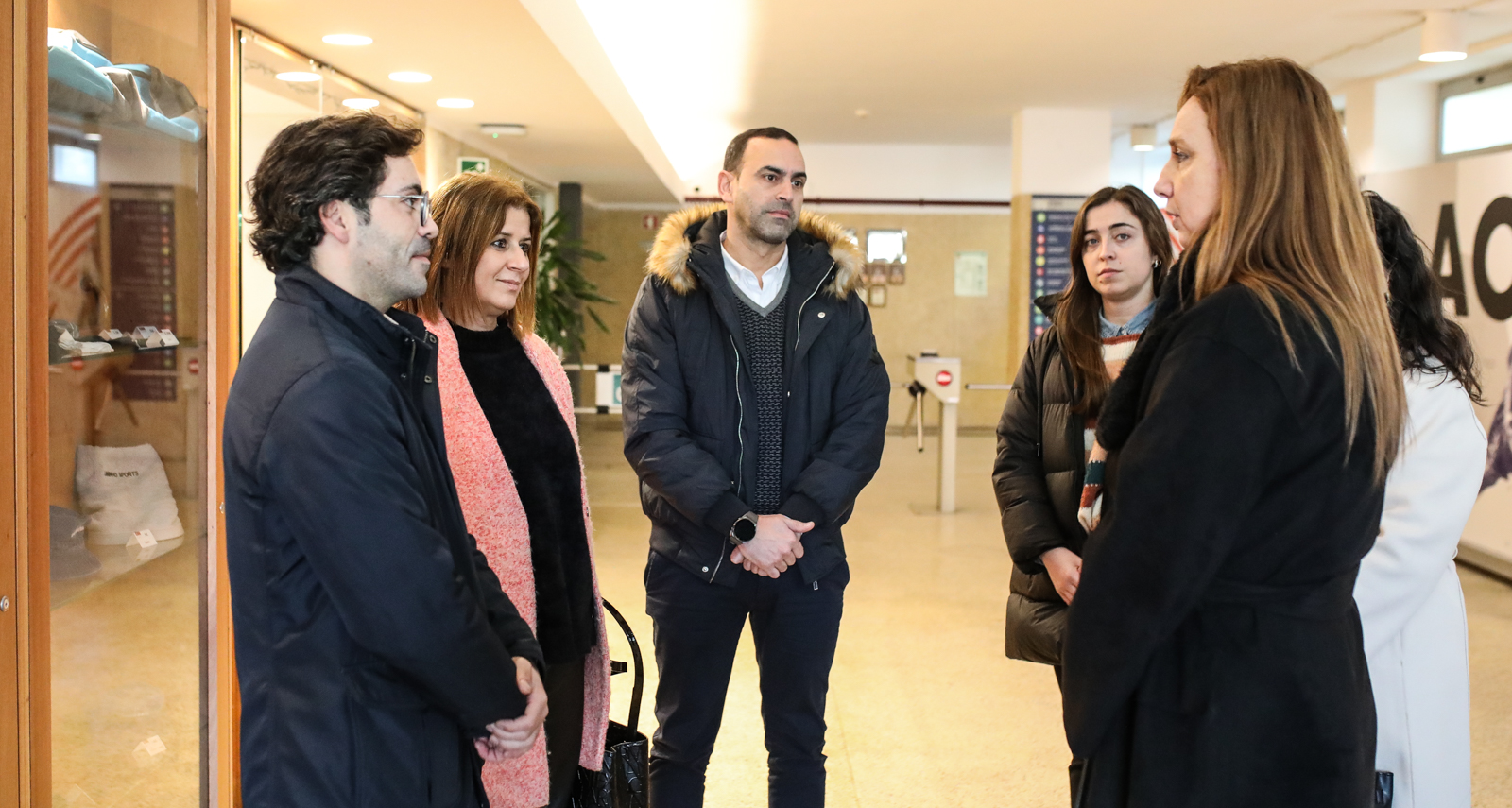 Imagem número 3 da galeria Entrega Brinquedos Cáritas