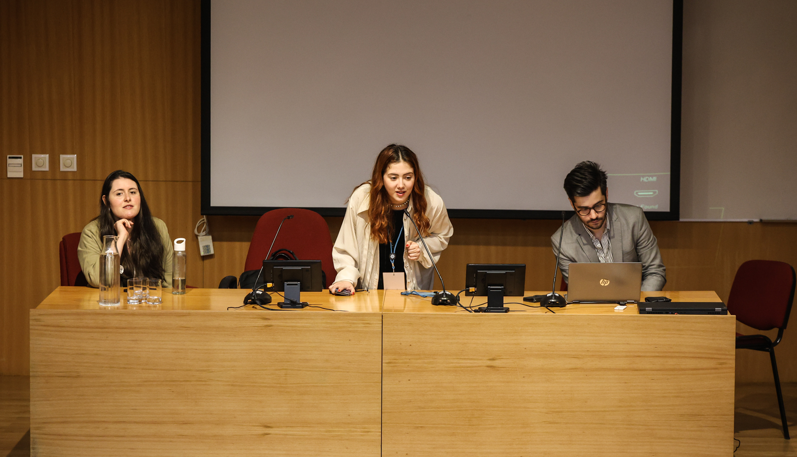Imagem número 1 da galeria ESN Mobility Days