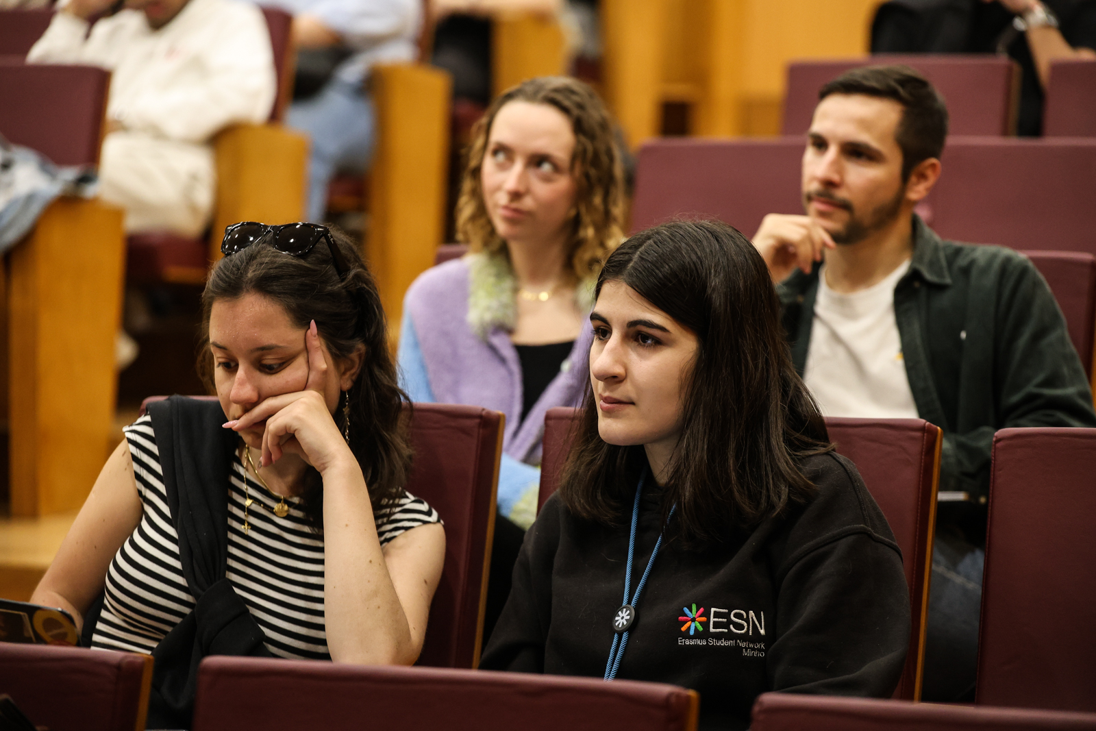Imagem número 7 da galeria ESN Mobility Days