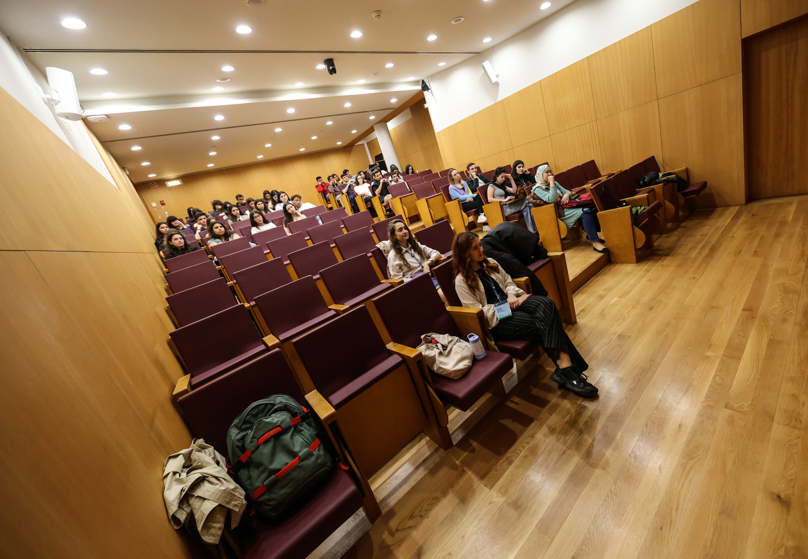 Imagem número 9 da galeria ESN Mobility Days