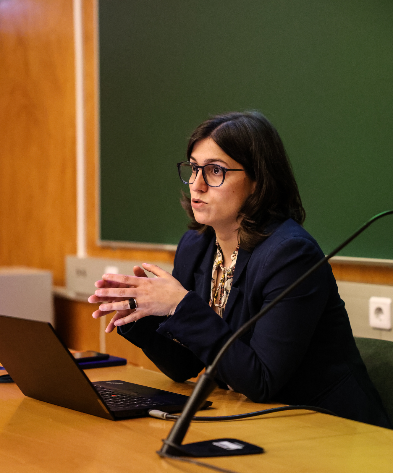 Imagem número 4 da galeria ESN Mobility Days