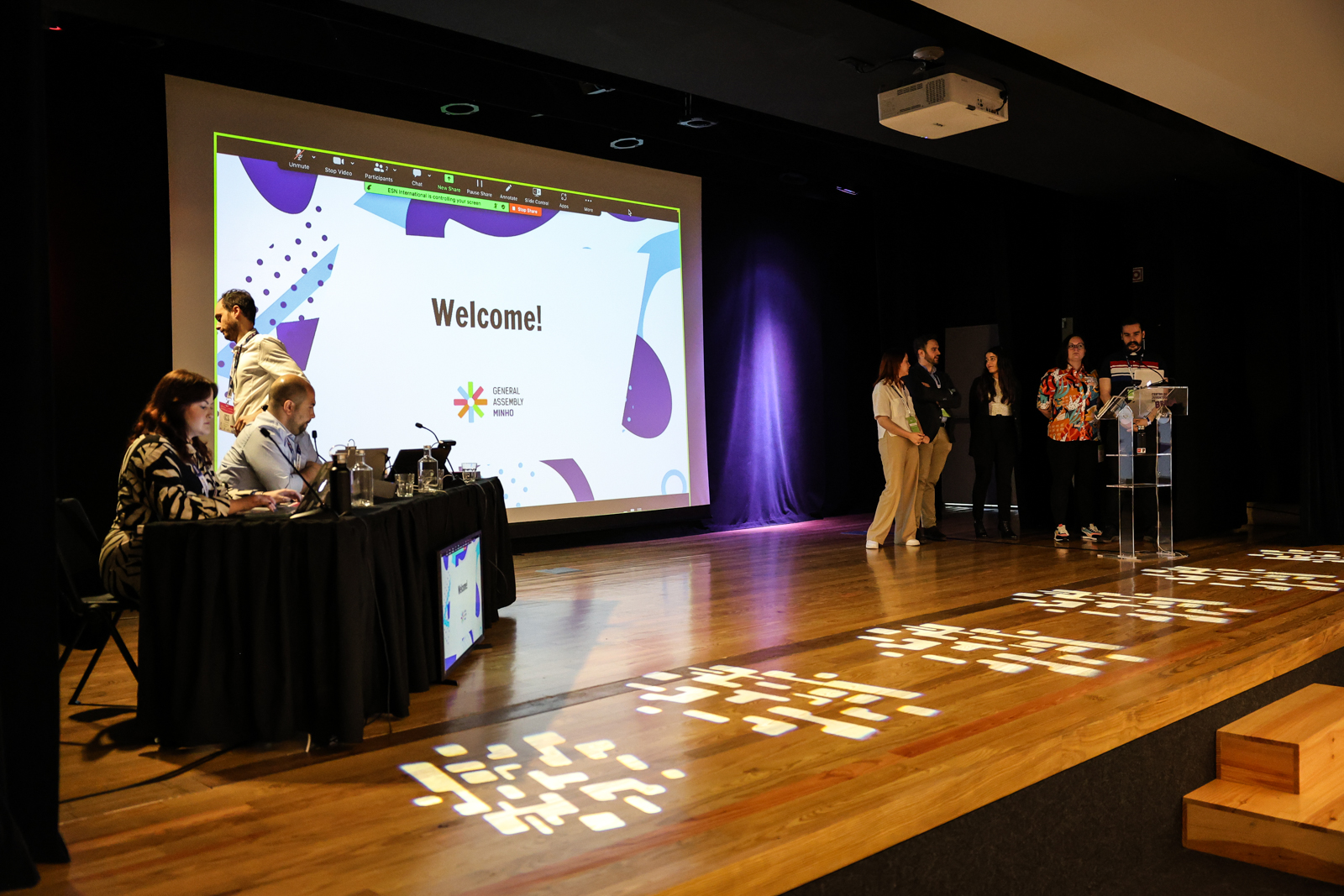 Imagem número 9 da galeria ESN Mobility Days