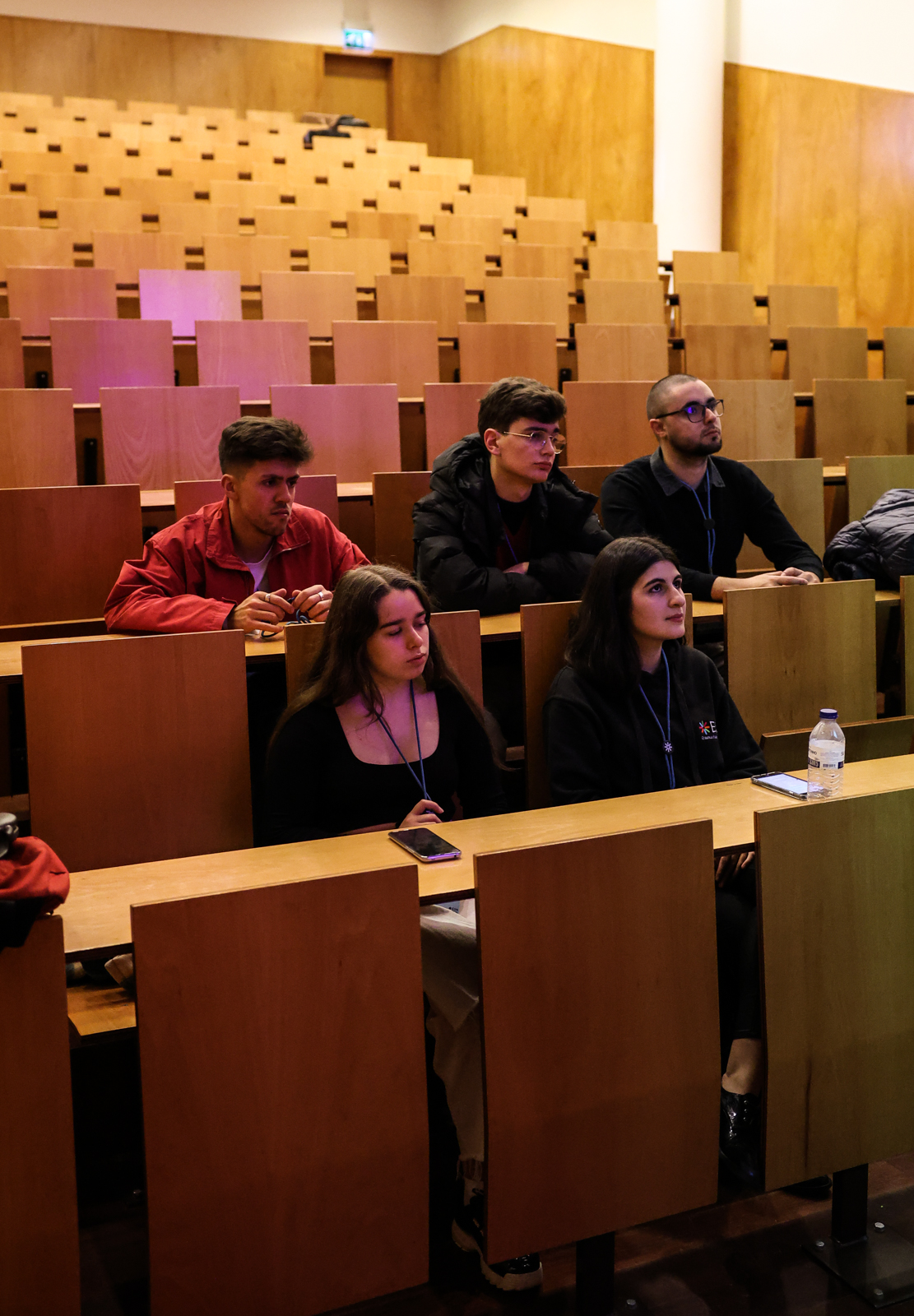 Imagem número 5 da galeria ESN Mobility Days