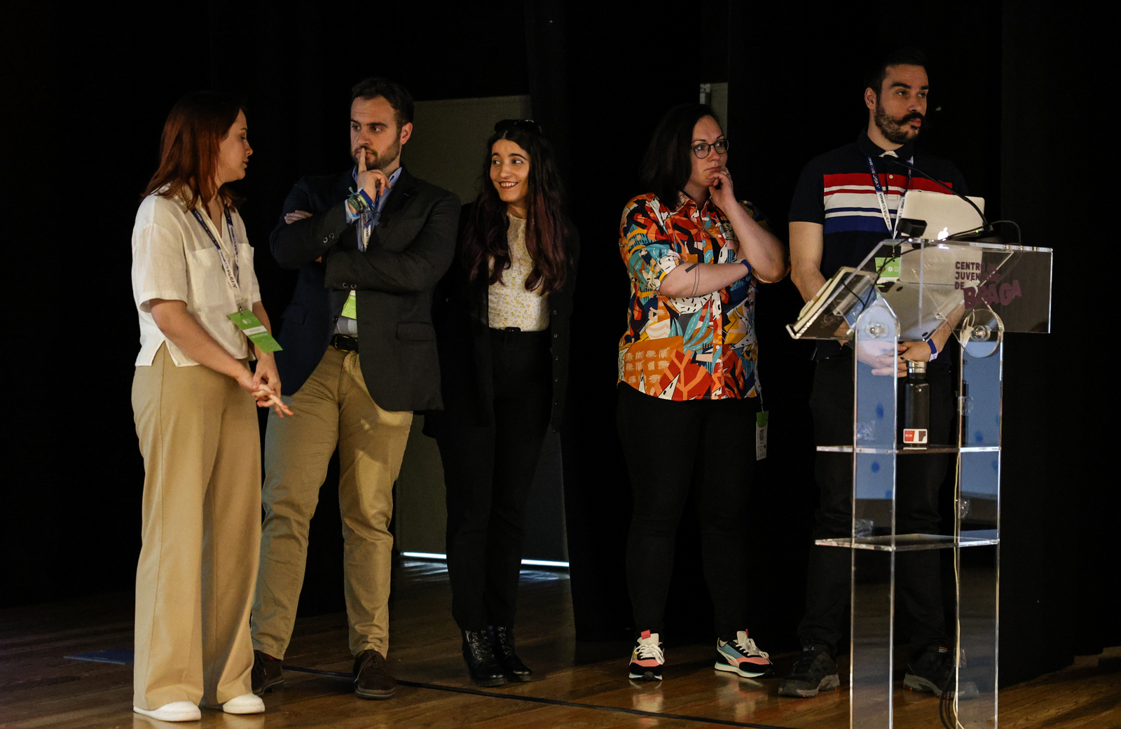 Imagem número 10 da galeria ESN Mobility Days