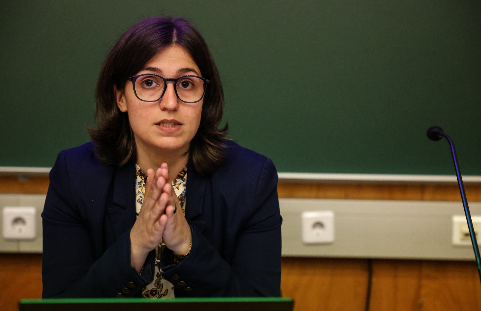 Imagem número 6 da galeria ESN Mobility Days