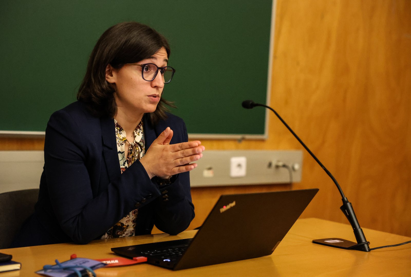 Imagem número 7 da galeria ESN Mobility Days