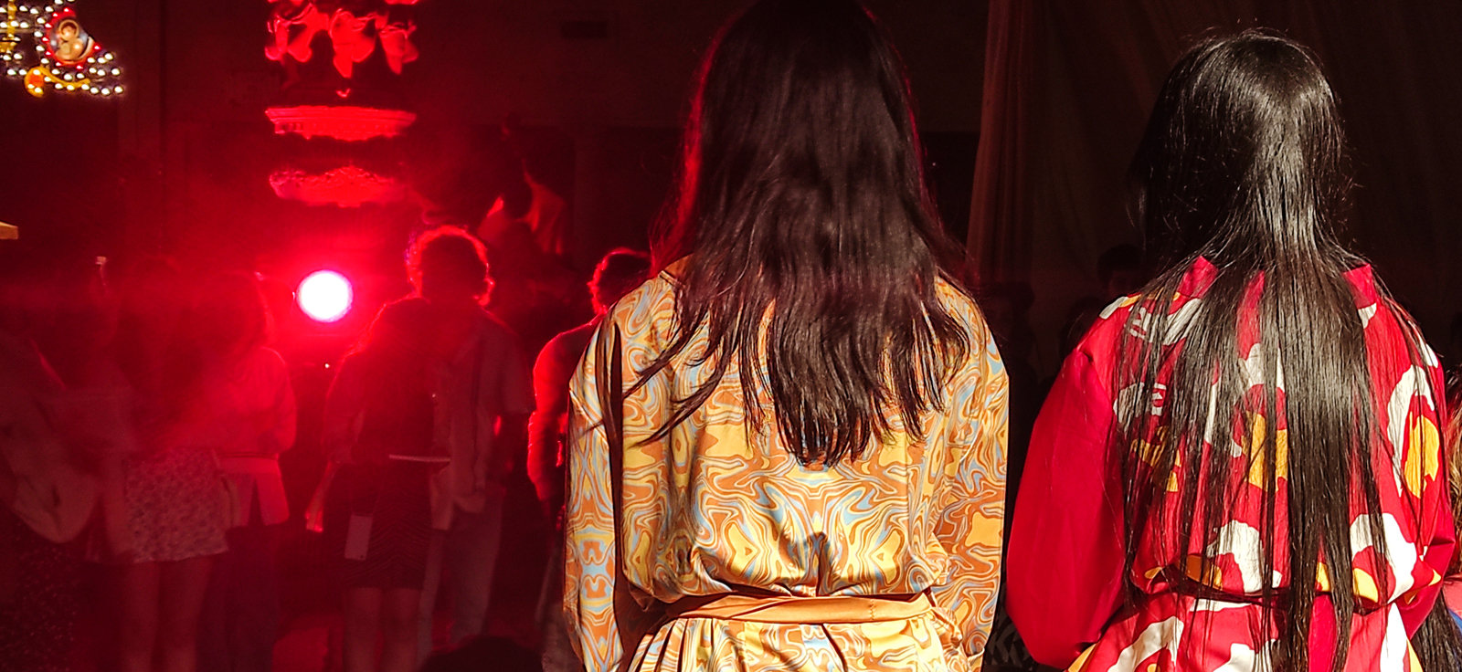 Imagem número 1 da galeria Espectaculo Multisensorial 50 Anos UMinho