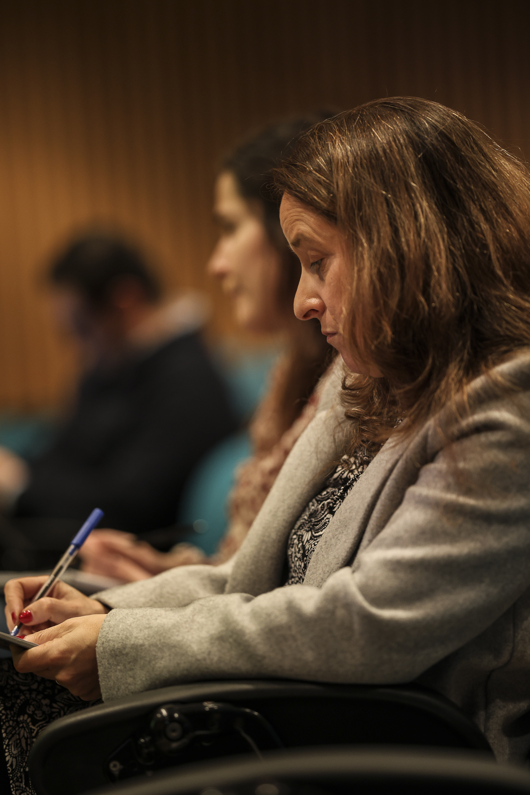 Imagem número 8 da galeria Evento Anual da Qualidade