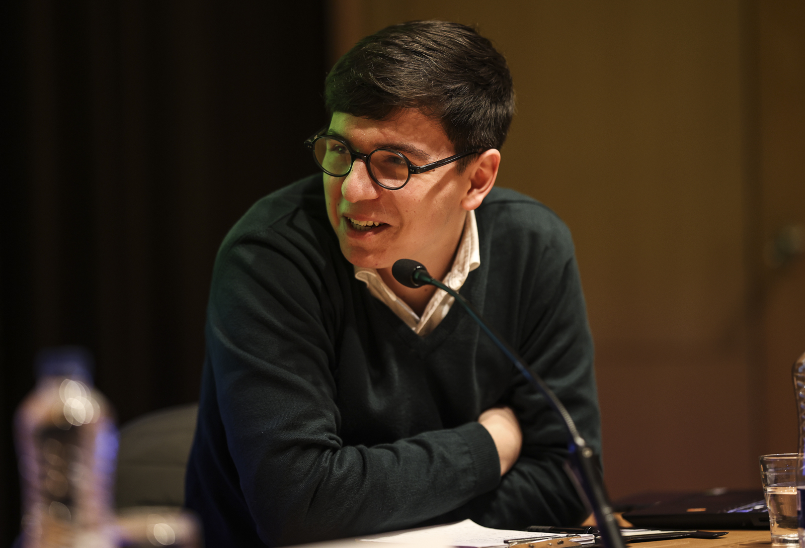 Imagem número 5 da galeria Evento Anual da Qualidade