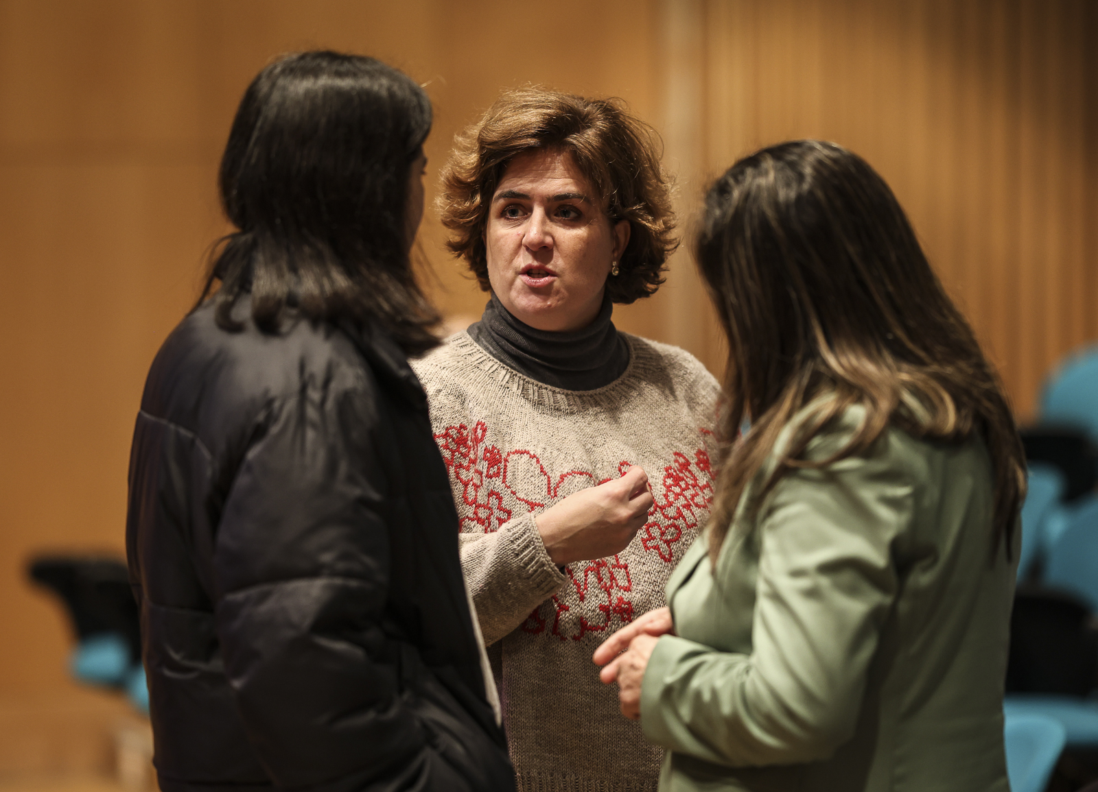 Imagem número 1 da galeria Evento Anual da Qualidade