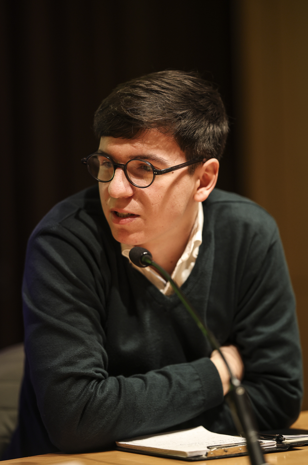 Imagem número 4 da galeria Evento Anual da Qualidade