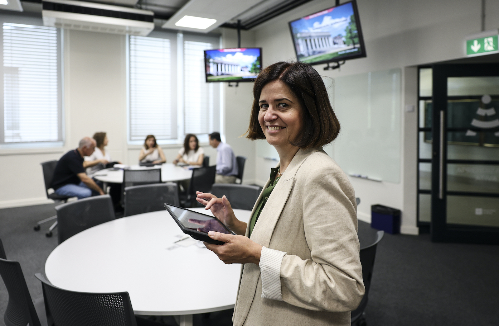 Imagem número 10 da galeria Evento CCOM