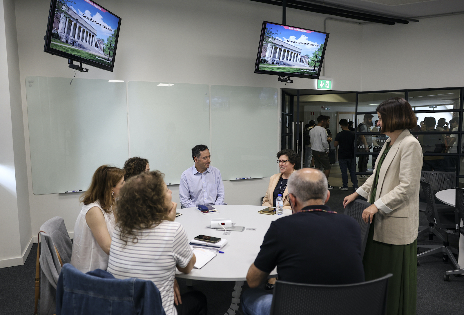 Imagem número 9 da galeria Evento CCOM