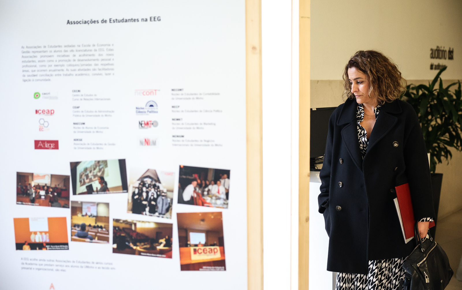 Imagem número 4 da galeria Exposição Percursos EEG
