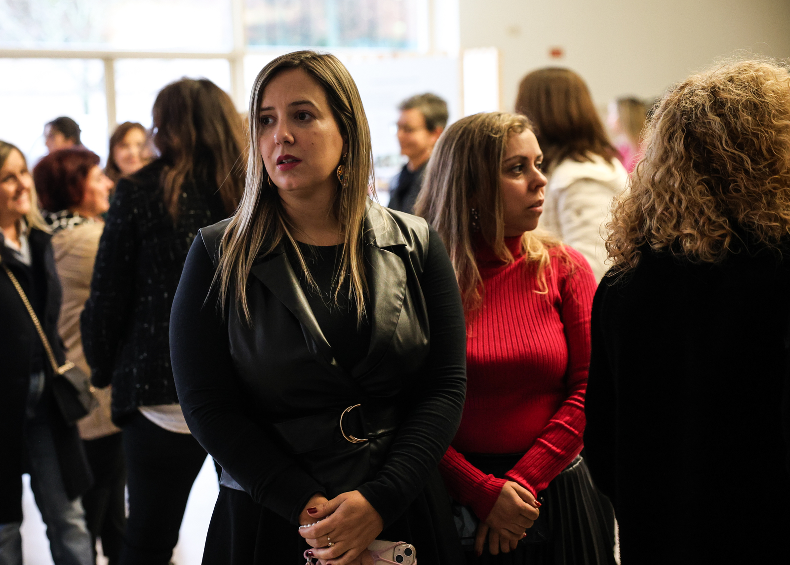 Imagem número 7 da galeria Exposição Percursos EEG