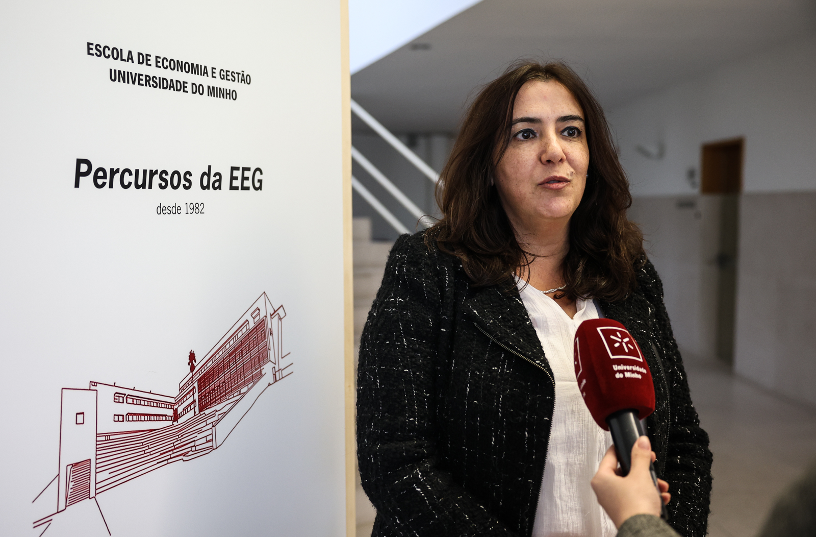 Imagem número 6 da galeria Exposição Percursos EEG