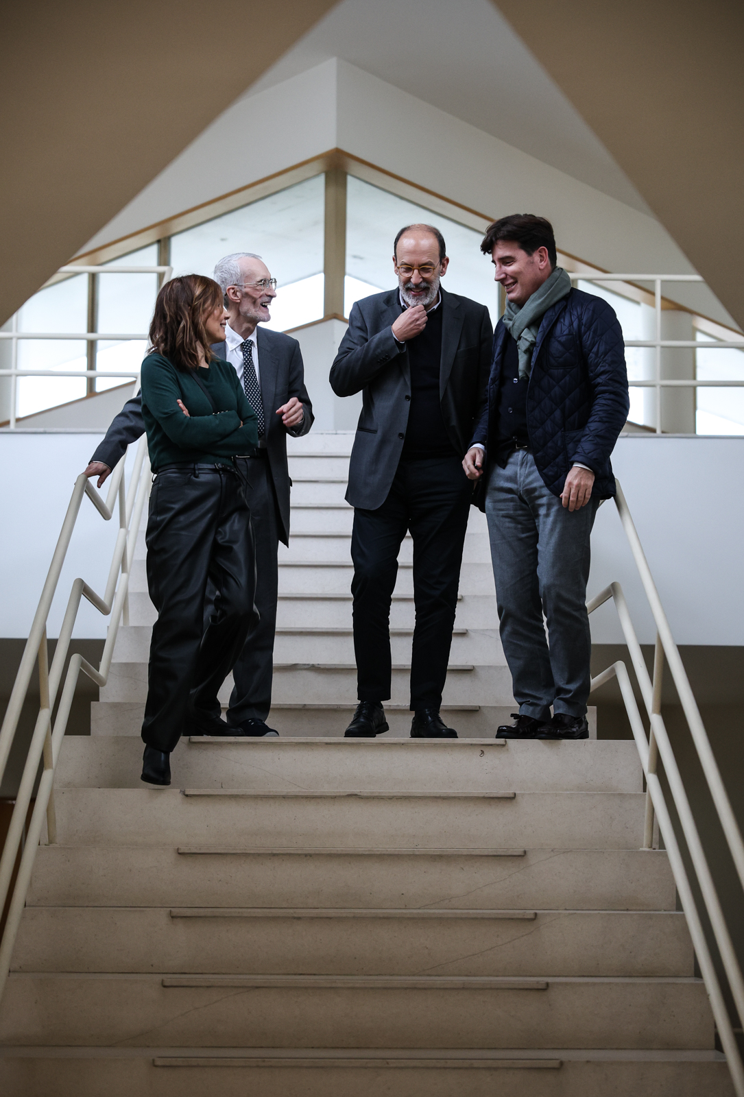 Imagem número 4 da galeria Exposição Percursos EEG