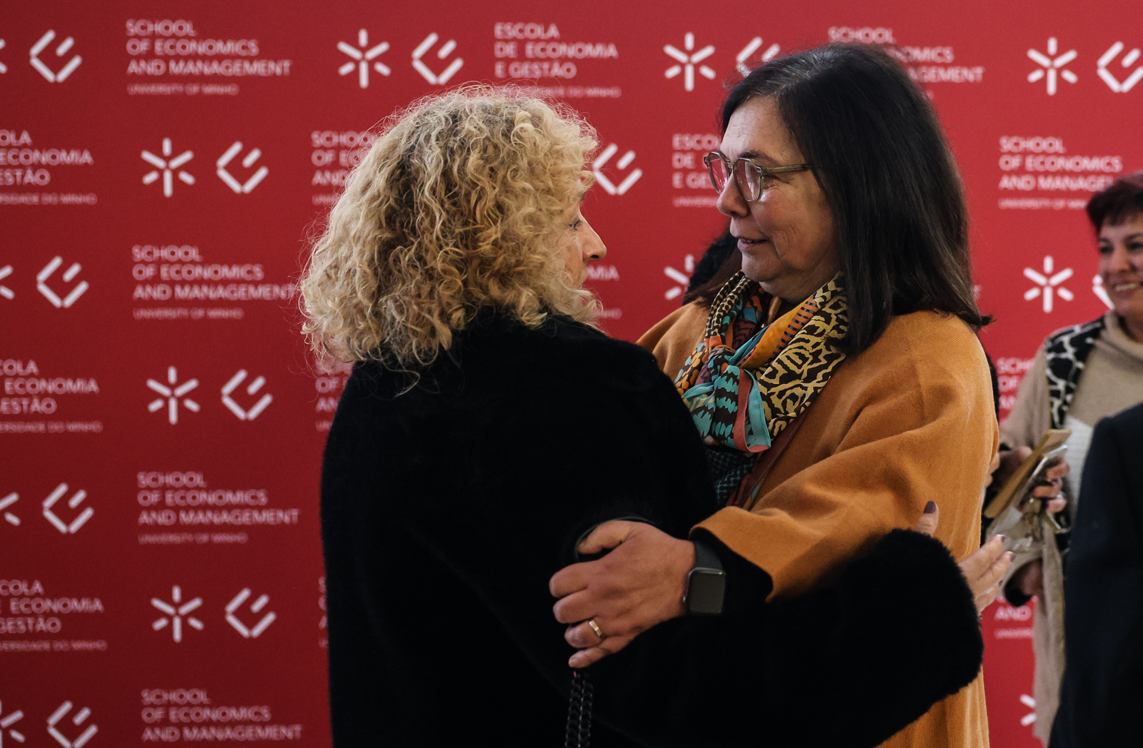 Imagem número 2 da galeria Exposição Percursos EEG