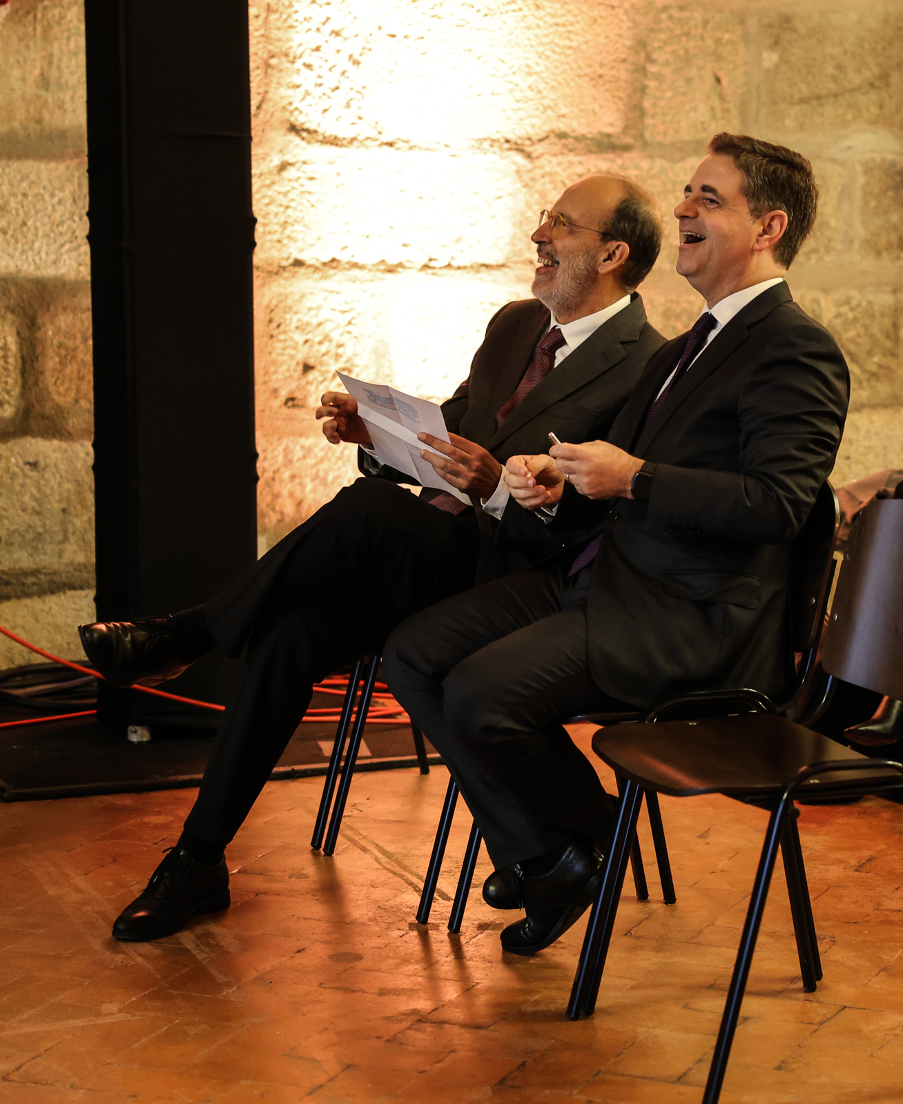 Imagem número 9 da galeria Expresso da Meia Noite