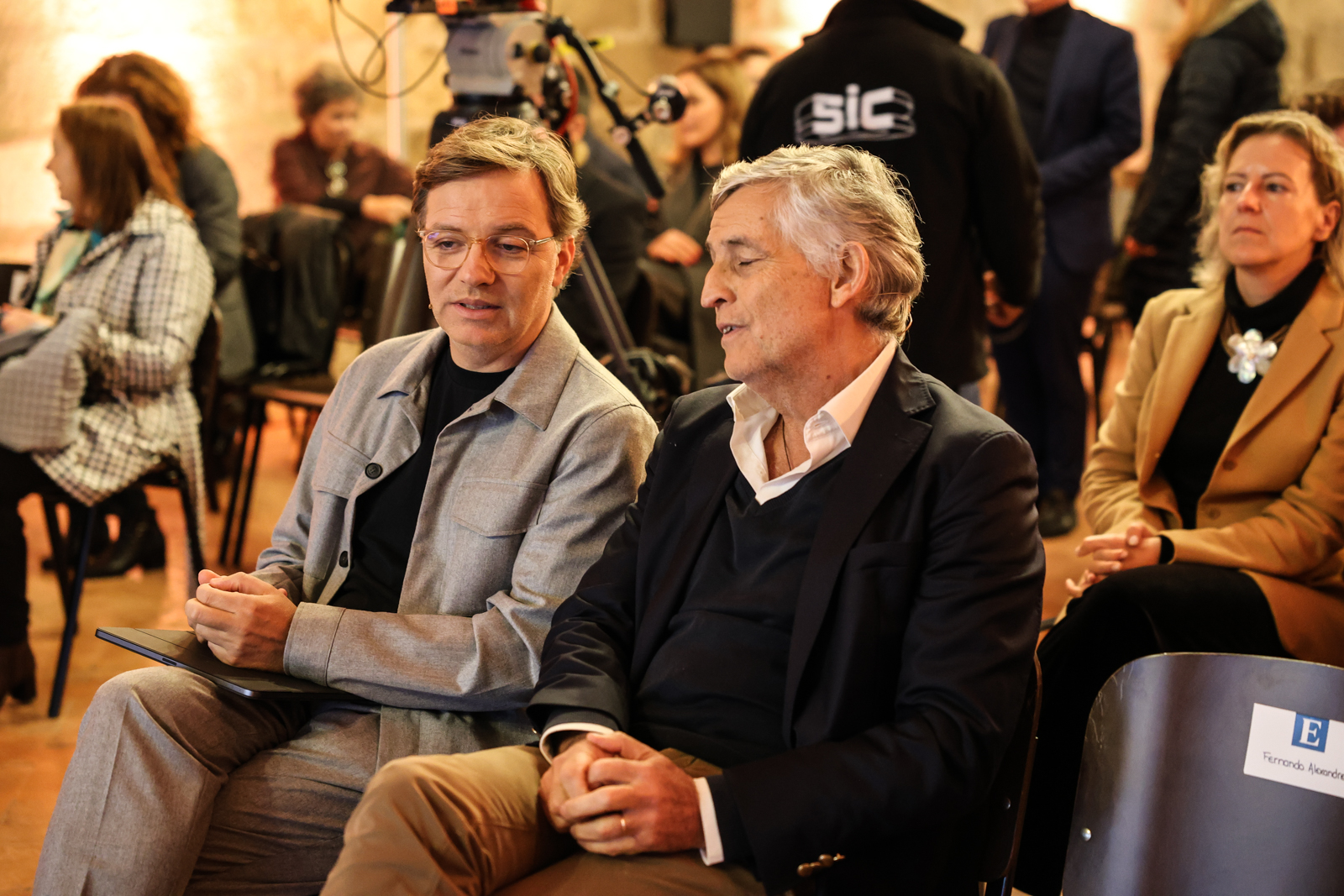 Imagem número 10 da galeria Expresso da Meia Noite