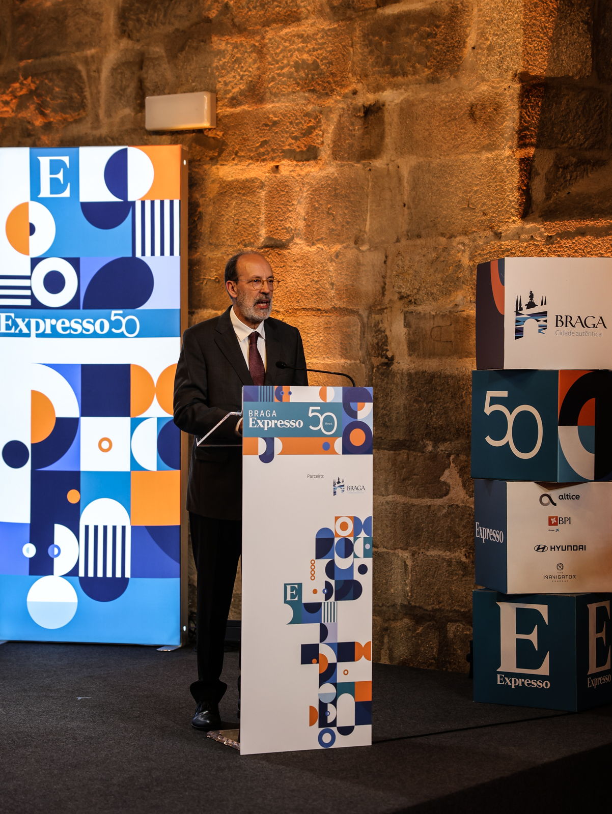 Imagem número 8 da galeria Expresso da Meia Noite