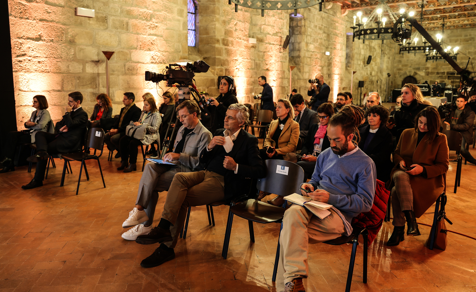 Imagem número 4 da galeria Expresso da Meia Noite