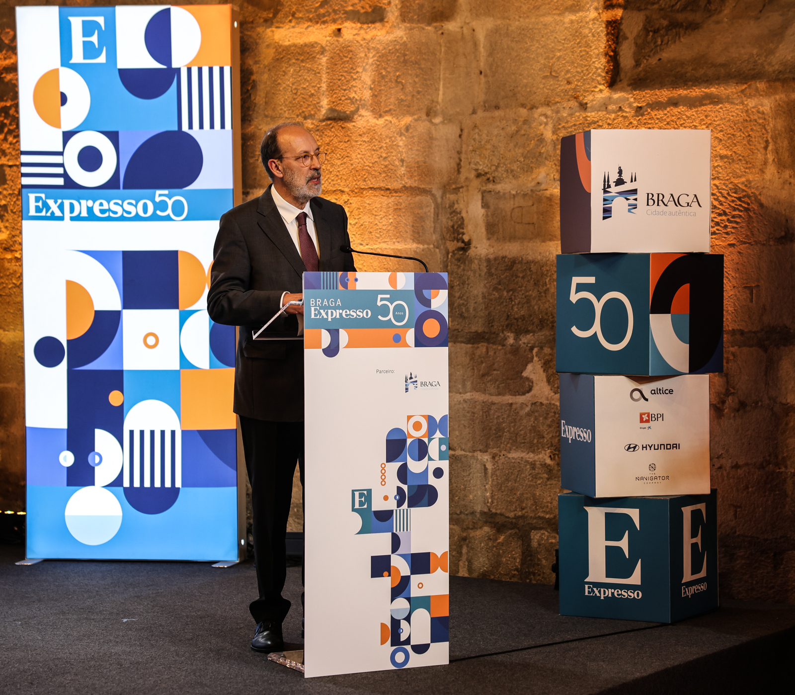 Imagem número 5 da galeria Expresso da Meia Noite