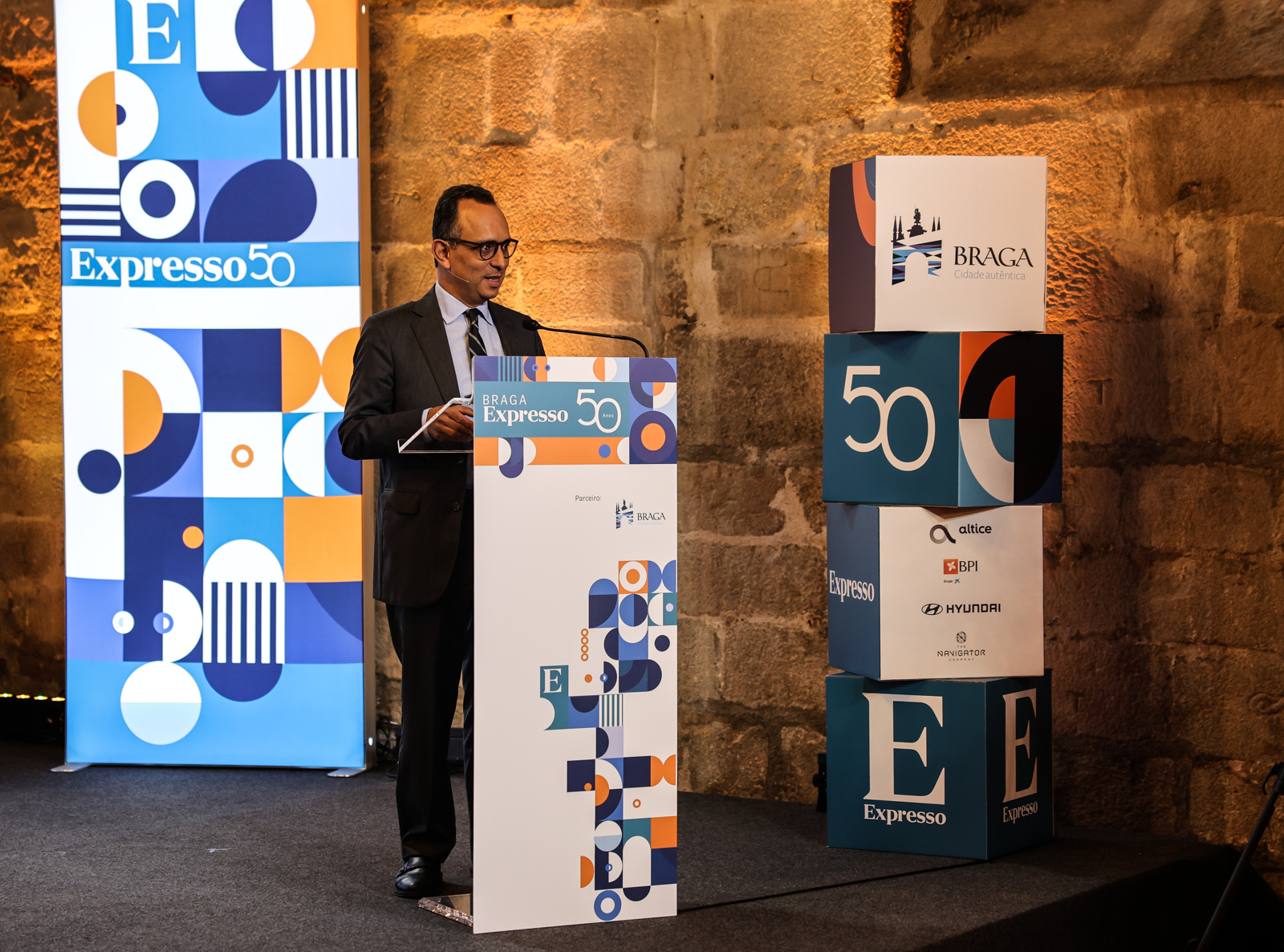 Imagem número 3 da galeria Expresso da Meia Noite