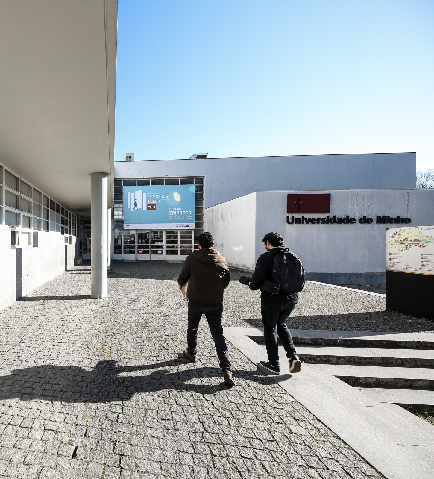 Imagem número 5 da galeria Feira de Emprego EEUM