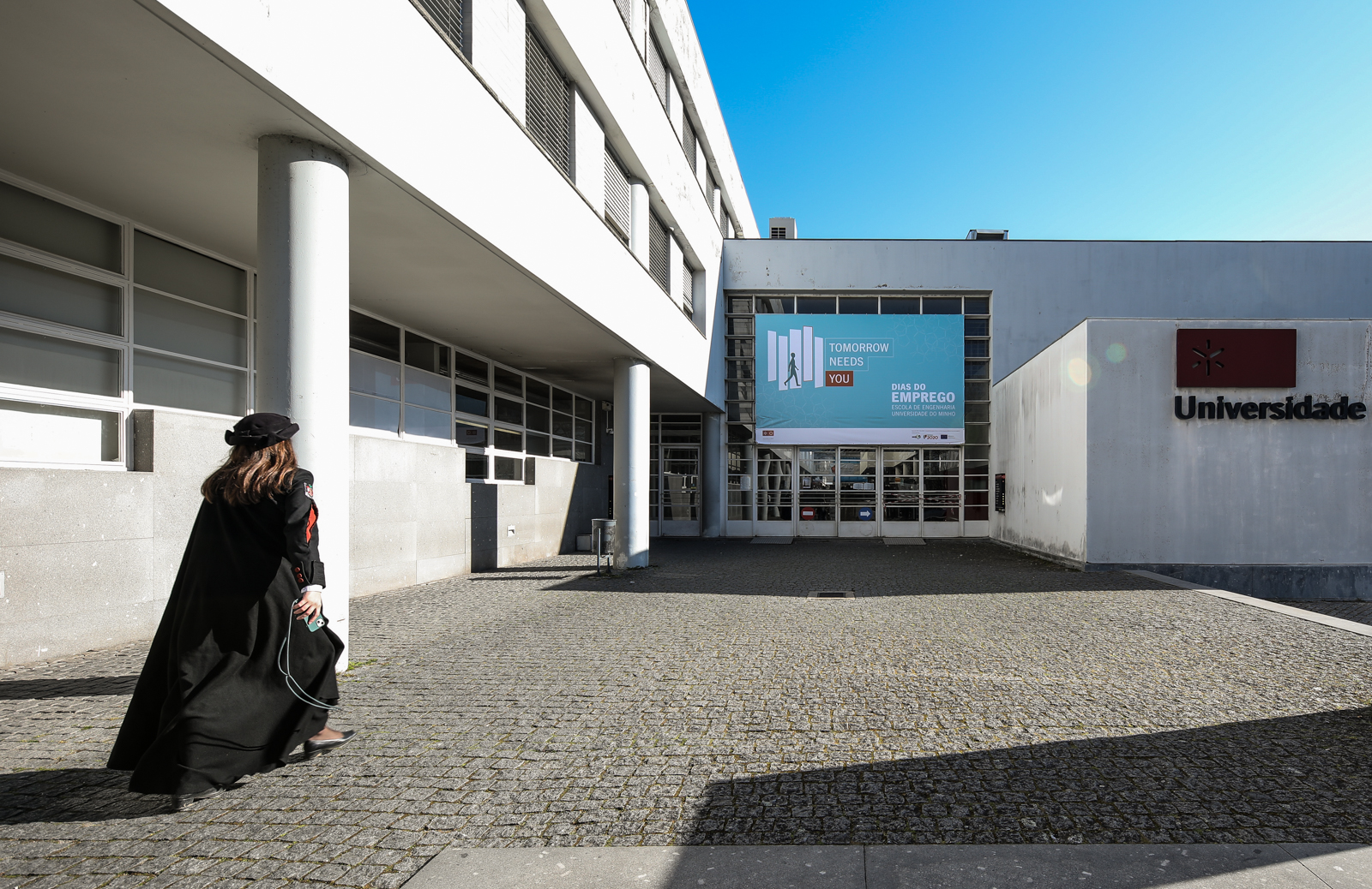 Imagem número 7 da galeria Feira de Emprego EEUM
