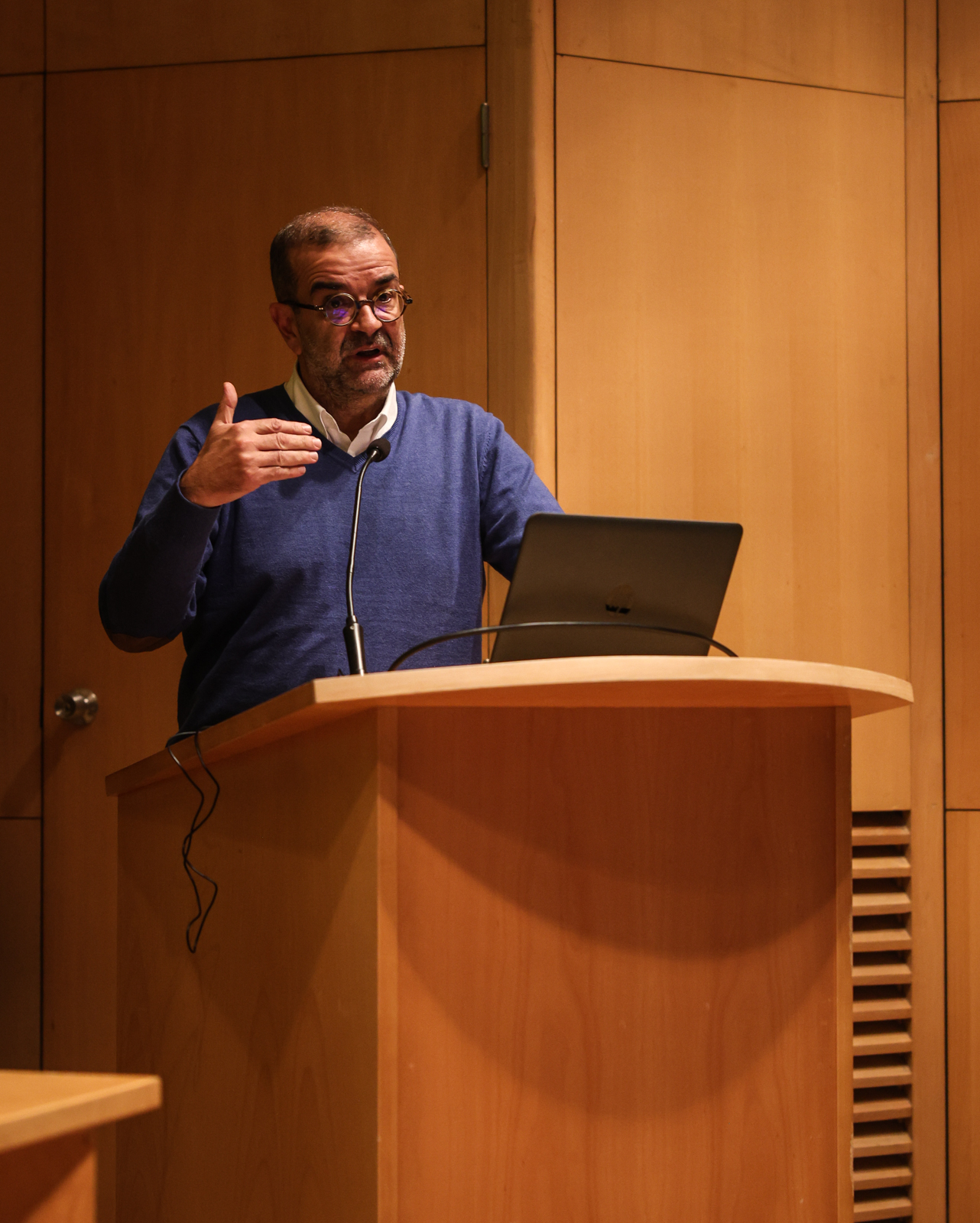 Imagem número 9 da galeria Fórum de Ética