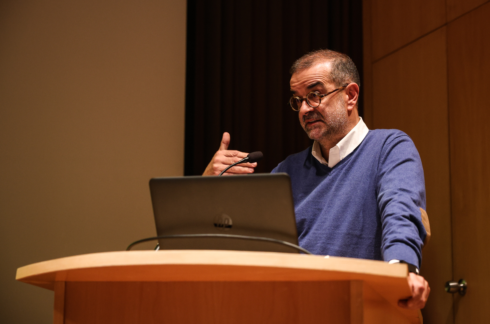 Imagem número 7 da galeria Fórum de Ética