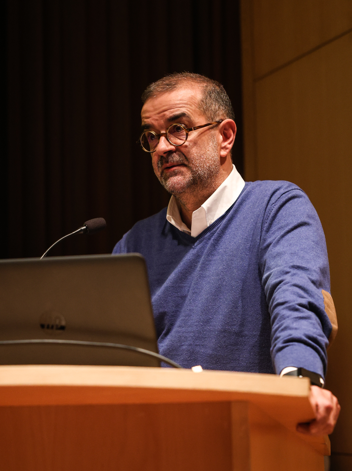 Imagem número 8 da galeria Fórum de Ética