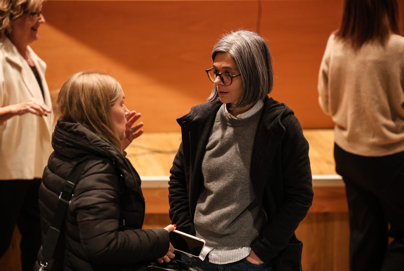 Imagem número 1 da galeria Fórum de Ética