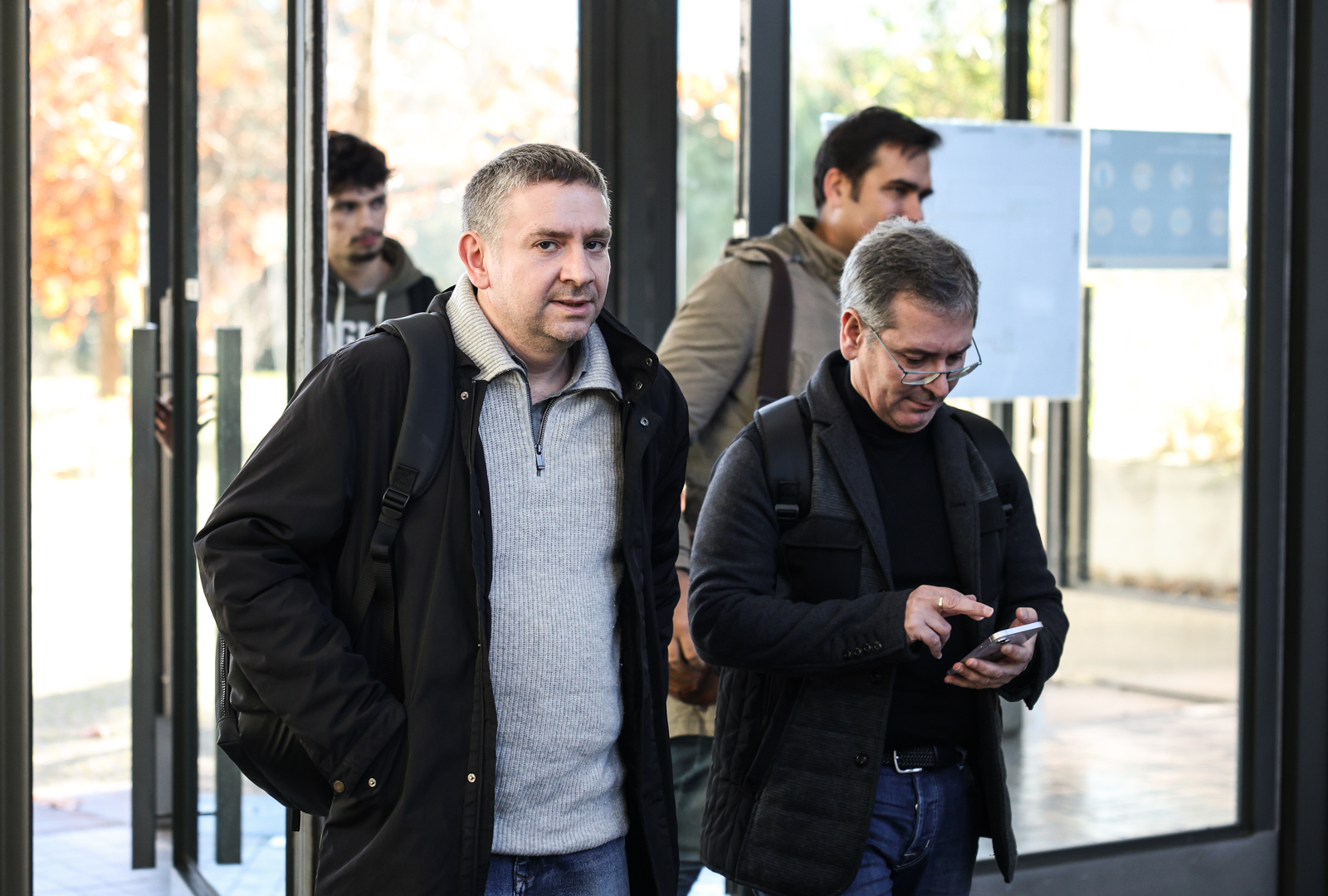Imagem número 1 da galeria Fórum Investigação UMinho e UVigo