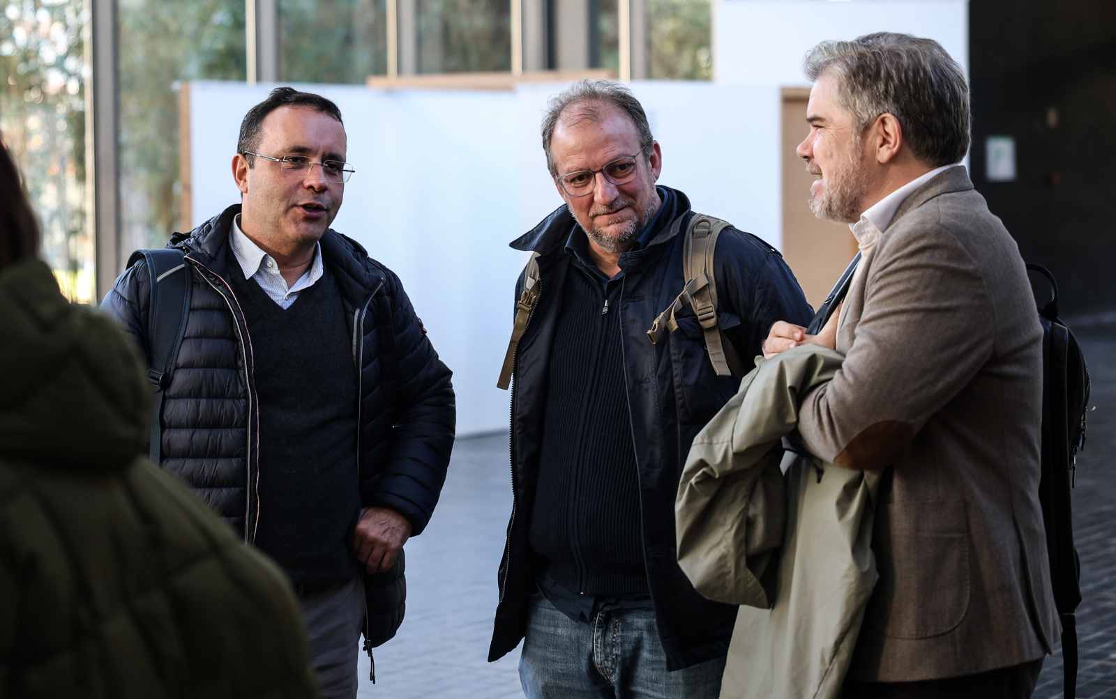 Imagem número 3 da galeria Fórum Investigação UMinho e UVigo