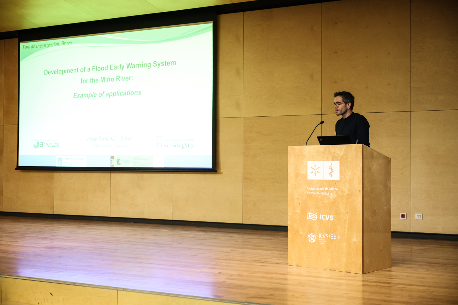 Imagem número 4 da galeria Fórum Investigação UMinho e UVigo
