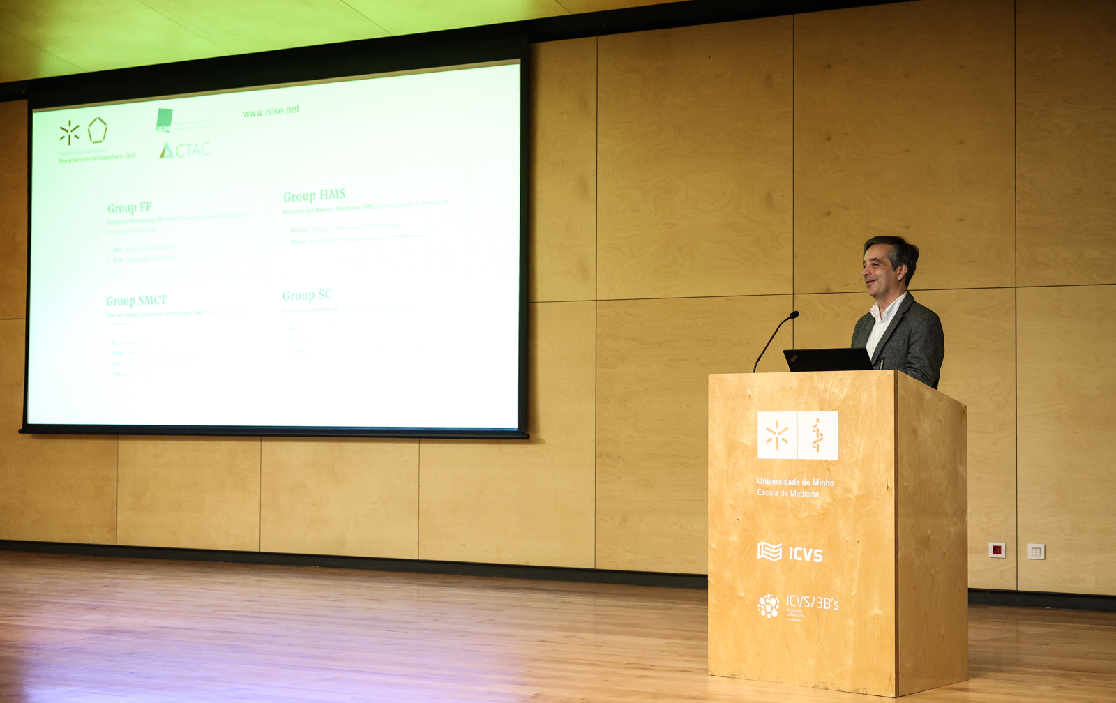 Imagem número 7 da galeria Fórum Investigação UMinho e UVigo