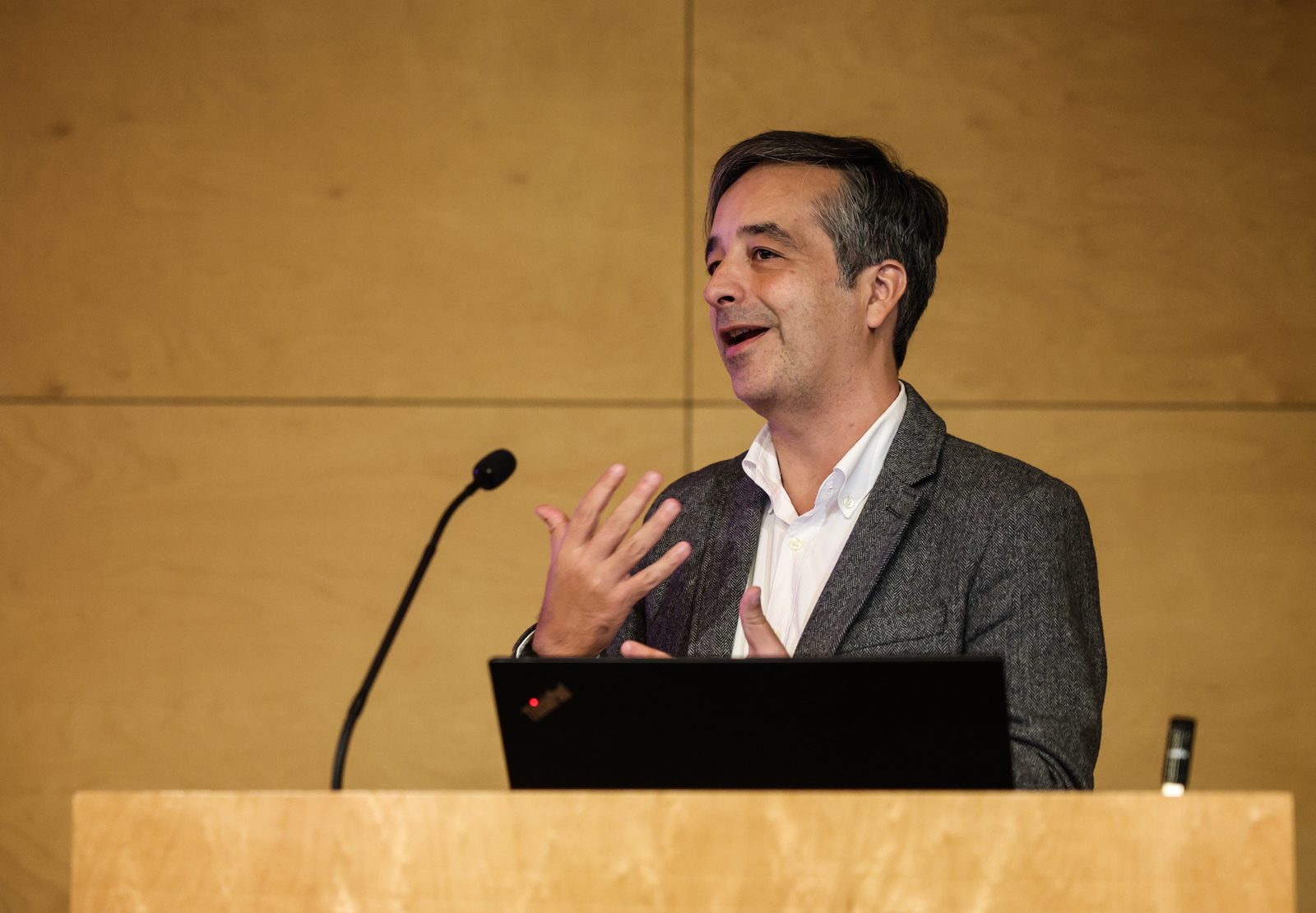 Imagem número 6 da galeria Fórum Investigação UMinho e UVigo