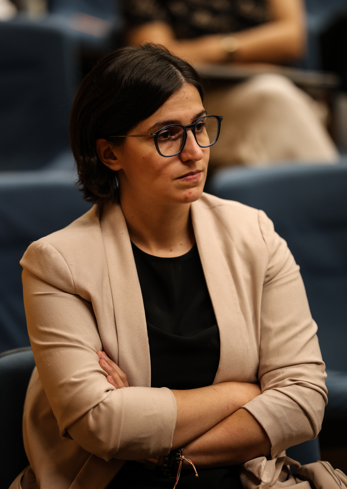 Imagem número 4 da galeria Fórum Mobilidade e Internacionalização ECUM