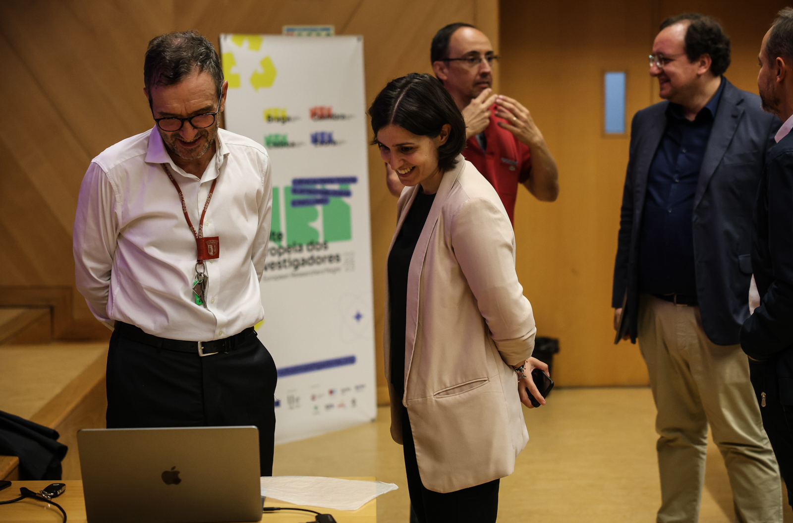 Imagem número 9 da galeria Fórum Mobilidade e Internacionalização ECUM