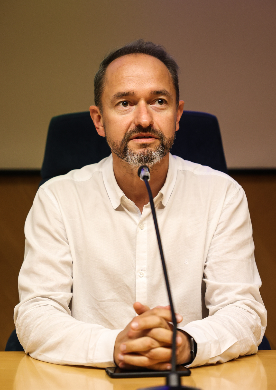 Imagem número 1 da galeria Fórum Mobilidade e Internacionalização ECUM