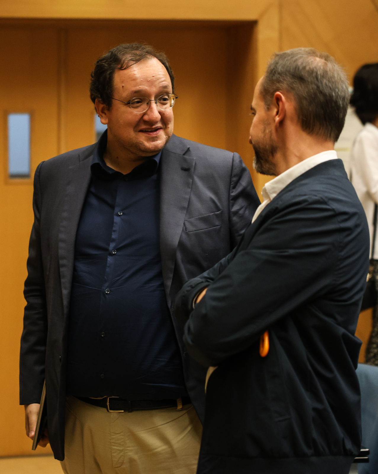 Imagem número 7 da galeria Fórum Mobilidade e Internacionalização ECUM