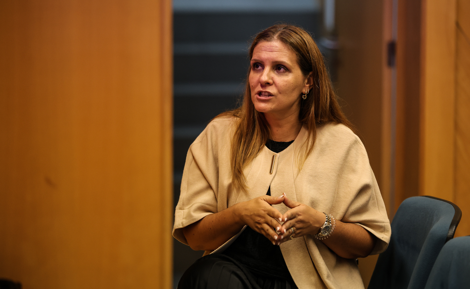 Imagem número 8 da galeria Fórum Mobilidade e Internacionalização ECUM