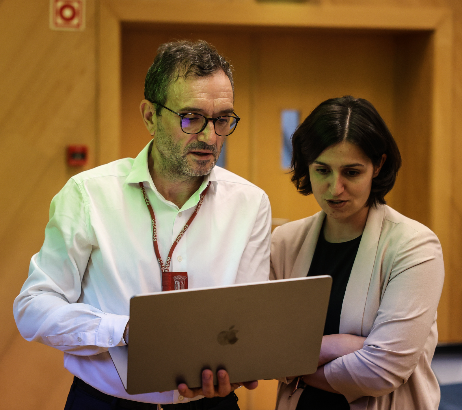 Imagem número 3 da galeria Fórum Mobilidade e Internacionalização ECUM