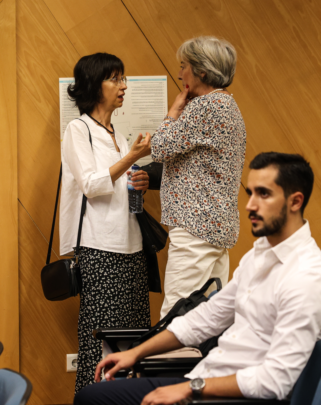 Imagem número 5 da galeria Fórum Mobilidade e Internacionalização ECUM